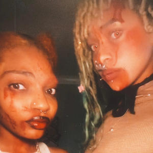 HALLOWEEN (feat. KPLUGGA) (Explicit)