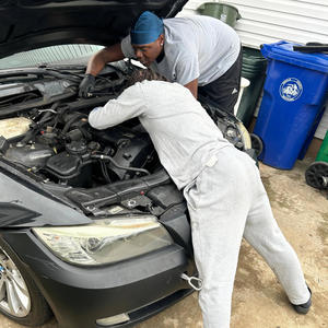 Letter 2 my Brother (Explicit)