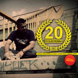 Hard Mole pt. 3. (Digitally Remastered Original mix)