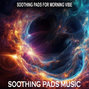 Soothng pads for Morning Vibe