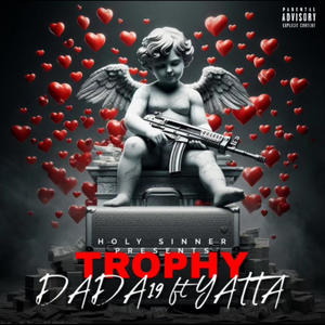 TROPHY (feat. YATTA) [Explicit]