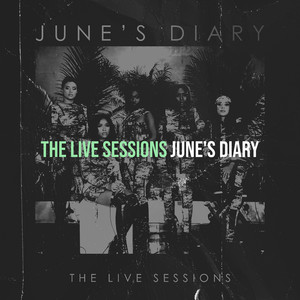 The Live Sessions (Explicit)