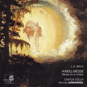 Mass in B Minor, BWV 232, Kyrie - Mass in B Minor, BWV 232, Kyrie: No. 1, Kyrie eleison