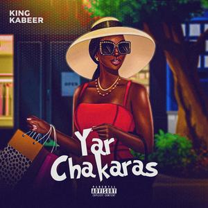 Yar Chakaras (Explicit)