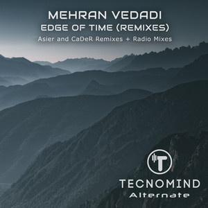 Edge of Time (Asier Radio Edit)