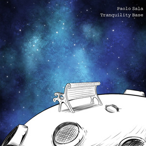 Tranquility Base - EP