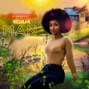 Regular Man