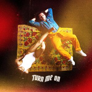 TURN ME ON (feat. majordorci) [Explicit]