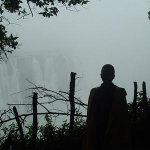 Comfort (feat. KHAEDA)