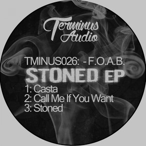 Stoned EP