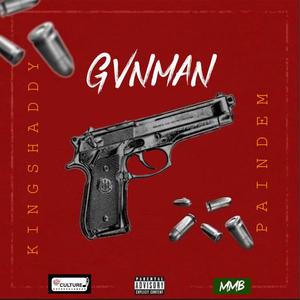 Gunman (feat. Pain Dem)