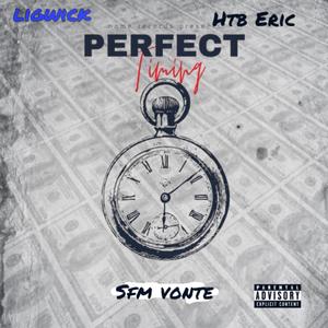 Perfect Timing (Explicit)