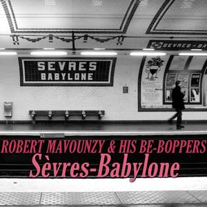 Sèvres-Babylone