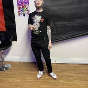 Still Alright (Explicit)