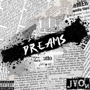 (DREAMS) Low On Luck [Explicit]