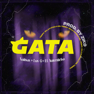 Gata (Explicit)