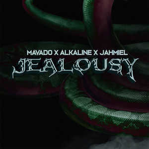 Jealousy (Explicit)