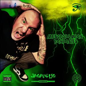 Conspiracies (feat. Jimi Kanklez) (Explicit)