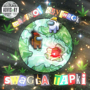 Swagga Tapki (Explicit)