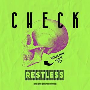 Check (feat. Ka$h Flow & 100 Hollows) (Explicit)