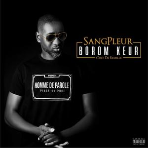 BOROM KEUR (Chef De Famille) [Explicit]