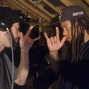 Life Goes On (feat. Easy Jesus) (Explicit)