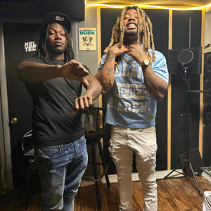 Grease (feat. Wayne 616) (Explicit)