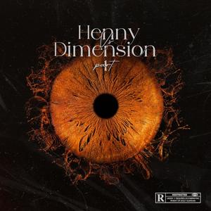 Henny Vs - La Douce (feat. Traka) (Explicit)