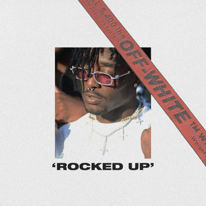 rocked up (Explicit)