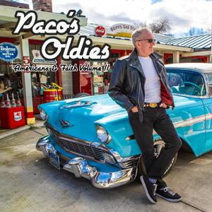 Paco's Oldies, Americana & Faith, Vol. 2