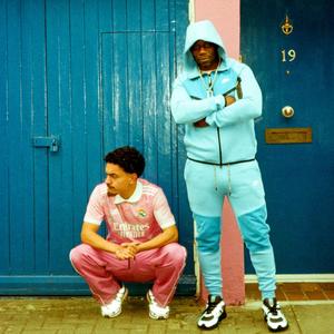 Pink & Blue (feat. Ofill) (Explicit)