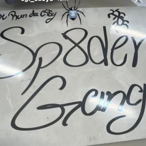 Sp8der summa (feat. Luh Bunchy) (BunnaB remix|Explicit)