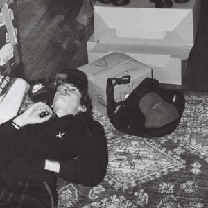 Reflet d'elle (feat. Ecila) (Explicit)