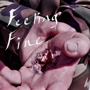 Feeling Fine (feat. Dustin Vandehey) [Red Tide Soundtrack]