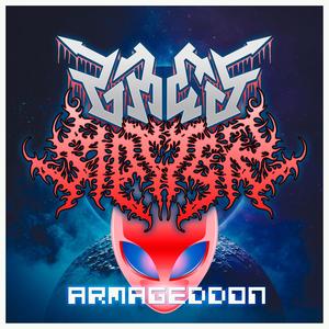 Armageddon (feat. Jeremy Jackson) (Explicit)