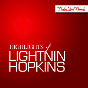 Highlights Of Lightnin Hopkins