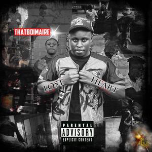 Thatboymaire - Time (Explicit)