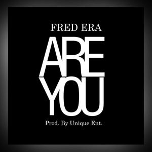 ARE YOU