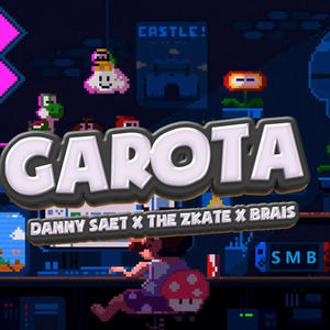 GAROTTA (feat. Gotti Brais & Danny Saet)