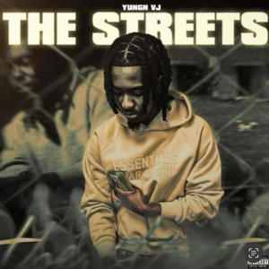 The Streets (Explicit)