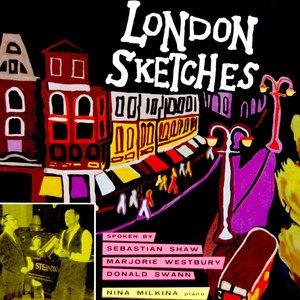 London Sketches (Original Soundtrack)