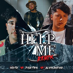 Help Me (Remix)