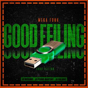 MEGA FUNK GOOD FEELING (Explicit)