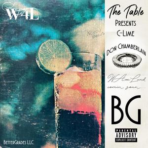 The Table: C-Lime (Explicit)