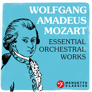 Cassation in G Major, K. 63 - V. Adagio