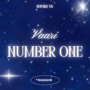 VAARILEVRAIS - NUMBER ONE (Explicit)