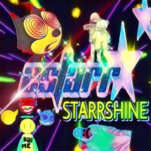 StarrShine (Explicit)