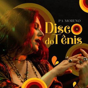 Disco do Tênis