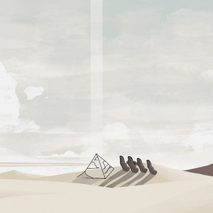 Opio - Wounded Healer (Swamp Witchdoctor Instrumental)