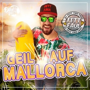 Geil auf Mallorca